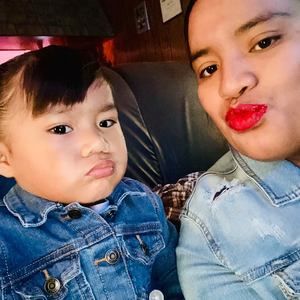 Meet your Posher, Joel